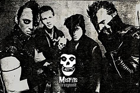 Misfits Music In Los Angeles