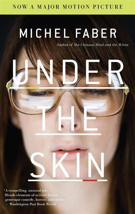 Under The Skin Warren Book Club