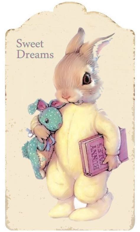 brocante brie sweet dreams bunny rabbithouses cute drawings bunny art bunny pictures
