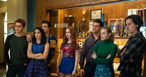 The movie is definitely far from perfect. Riverdale: 5 Best (& 5 Worst) Episodes So Far, According ...