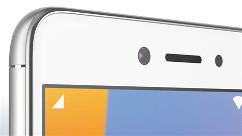 Lenovo K6 Note Picture Perfect Smartphone With 16 Mp Camera Lenovo