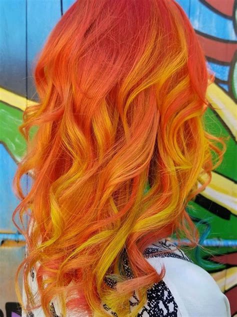 50 Amazing Hair Colors Design To Try In 2019 Hair Color Cool Hairstyles Cool Hair Color