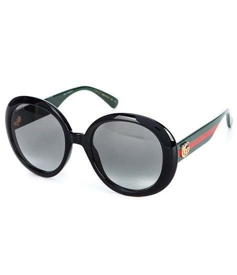 100 authentic new gucci round sunglasses blog knak jp