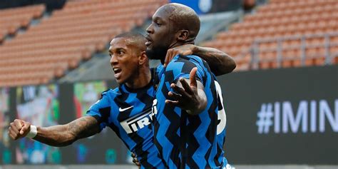 Tuesday, july 21, 2020 at 3:45 pm et; Hasil Pertandingan Inter Milan vs Sassuolo: Skor 2-1 ...