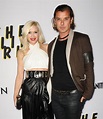 Gwen Stefani, 45, and Gavin Rossdale, 49 | These Stars' Real Ages Will ...