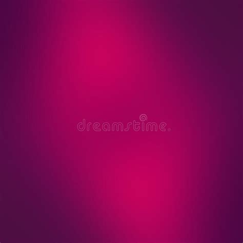 Violet Pink Intense Abstract Gradient Blurred Background Cold Shades