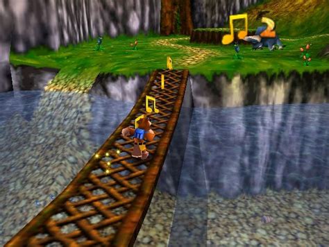 The Games That Defined The Nintendo 64 N64 Retrogaming With Racketboy