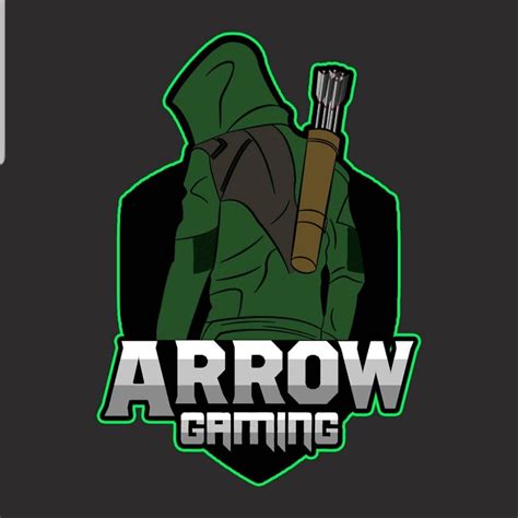 Arrow Gaming Youtube