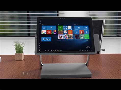 Kensington Sd7000 Surface Pro Docking Port Kaufen Bei Digitec