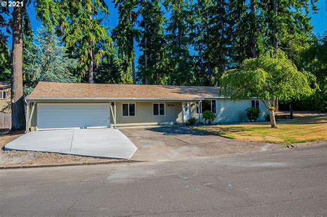 19734 SW Wright St Aloha OR 97078 Zillow