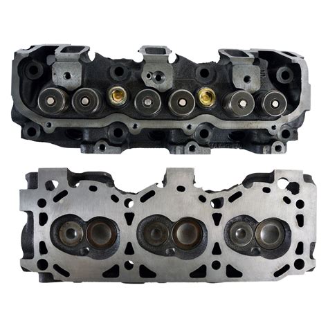 Enginetech® Ch1033n New Complete Cylinder Head