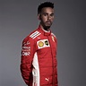 Lewis Hamilton with Ferrari. : r/formula1