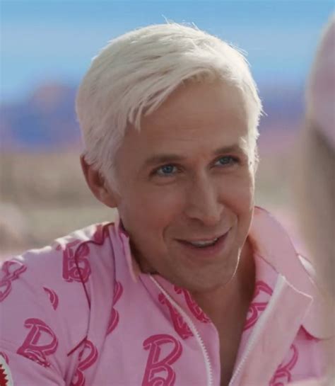 People Are Saying Ryan Gosling Is Too Old To Play Ken In Barbie And