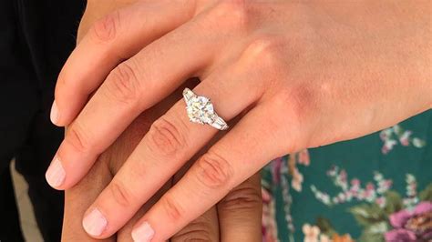 All The Stunning Details To Know About Princess Beatrices Engagement Ring Vogue