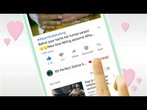 True love whatsapp status video tamil love mahsup video gowtham dhanush official love feel. Hot 💞 New Romantic Whatsapp Status Video | Very Hot Status ...