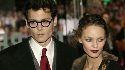 The Truth About Johnny Depps Ex Vanessa Paradis