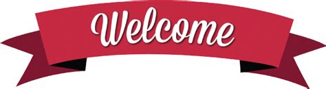 Welcome Png File Png Mart