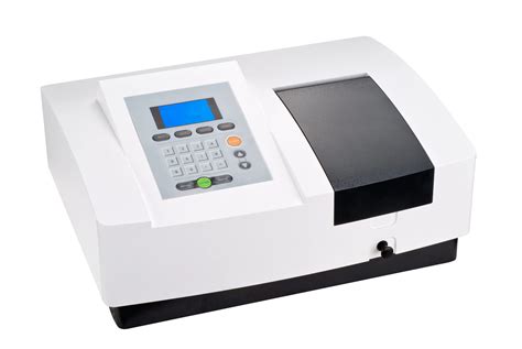 Uv Uv Vis Spectrophotometer Price Laboratory Instrument Equipment