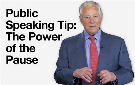 Public Speaking Tip The Power of the Pause | Public speaking, Public speaking tips, Public speaker