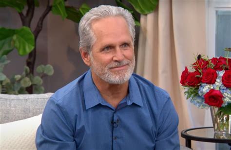 General Hospital Recasts Role of Gregory Chase with Gregory Harrison ...