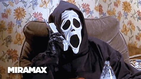 Scary Movie 2 Shorty And Ghost