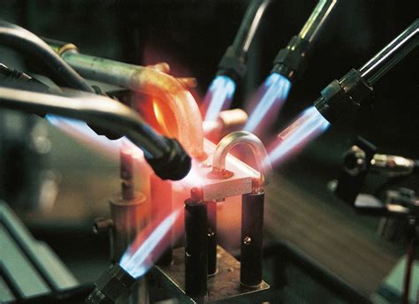 What Is Brazing Process Brazing Types And Applications