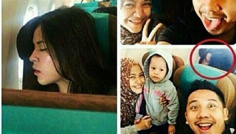 Cara Mengatasi Susah Tidur di Pesawat, Agar Bisa Tidur ...