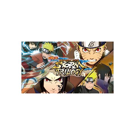 Bandai Namco Naruto Ultimate Trilogy Ps4 Oyun Fiyatı
