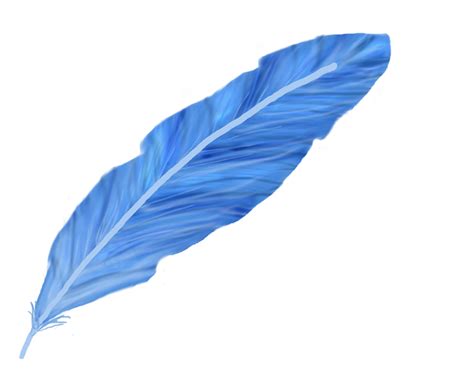 Light as a feather is an american television series, based on the books by zoe aarsen. Little Blue Feathers: Little Blue Feather Siting