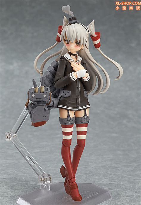 Max Factory Figma 240 Kantai Collection Kancolle Amatsukaze