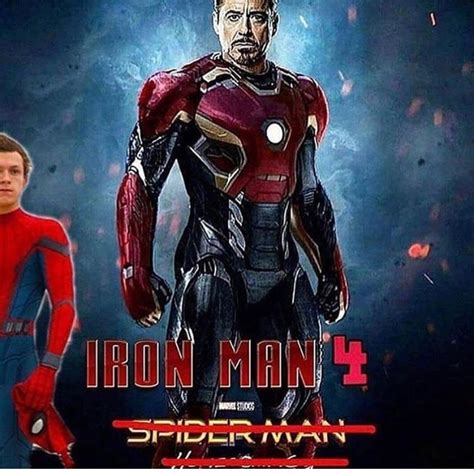 Scopri dove vedere iron man in streaming. iron man 4 - Meme by worsemi :) Memedroid