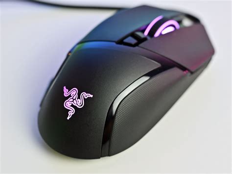 Razer Basilisk V2 Review The Mouse To Get For Fps Games ~ System Admin