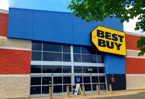 Best Buy Best Buy Store Pics By Mike Mozart Of Thetoyc Flickr