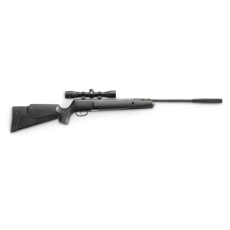 Benjamin Prowler Np 177 Caliber Air Rifle With 4x32mm Scope 648168