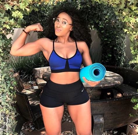 Npa Drops Charges Against Sbahle Mpisane Its A Relief Daily Worthing