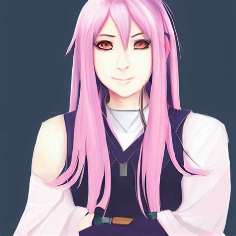 Prompthunt Haruno Sakura Deviantart Gumroad Patreon High Quality Digital Drawing By