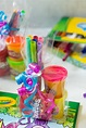5 Toddler & Preschooler Party Favor Ideas for Kids | Kelley Nan