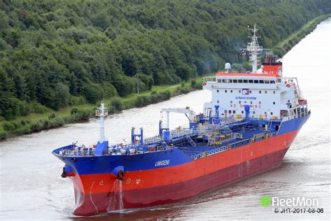 Vessel Tm Hai Ha 818 Chemical Tanker Imo 9382499 Mmsi 574004380