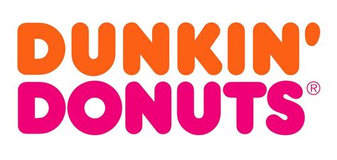 Dunkin Donuts Font Ridentifythisfont