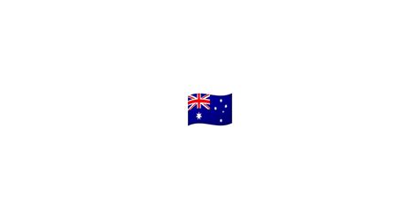 Copy & paste for any device (code too). 🇦🇺 Flag: Australia Emoji