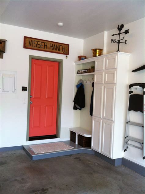 Pin By Judit Palau On Get The New House Organized Farmhouse Garage