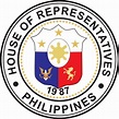 House of Representatives Logo Download png