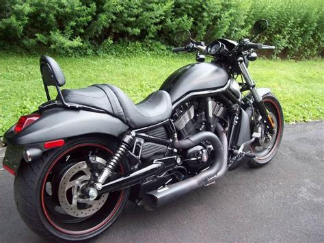 Buy 2013 Harley Davidson Vrscf V Rod Muscle Cruiser On