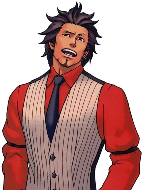 Godot Image Gallery Ace Attorney Wiki Fandom Powered By Wikia