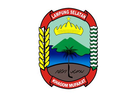 Logo Lampung Png
