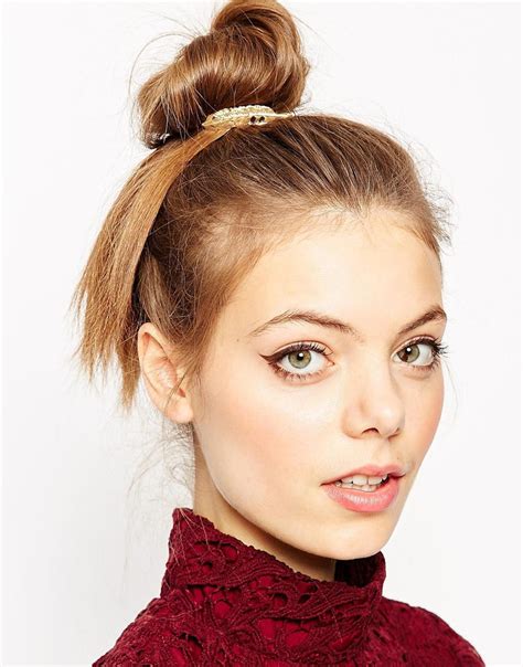 27 Cool Hair Ties That Will Make You Love Your Ponytail Even More