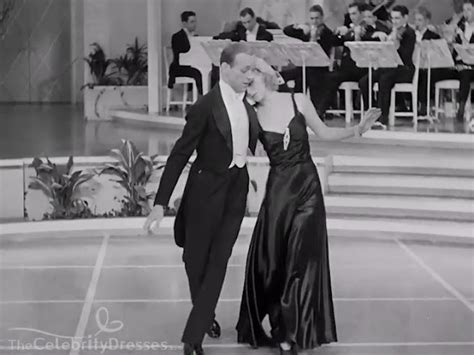 Smoke Gets In Your Eyes Fred Astaire And Ginger Rogers In Roberta