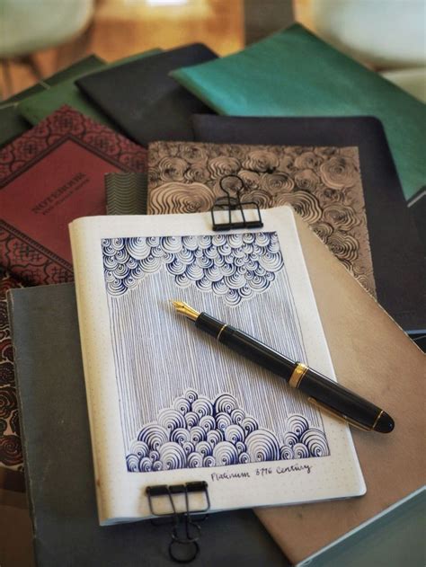 12 Artists And How They Use Fountain Pens Goulet Pens Blog Fountain