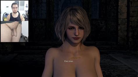 Resident Evil Remake Nude Edition Cock Cam Gameplay Xxx Mobile
