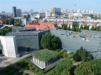 Jewish Museum Berlin Building - e-architect